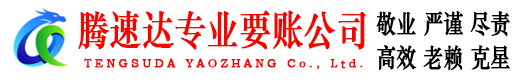 丰顺腾速达催收公司